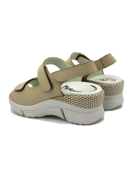 Pantofi Piesanto maro