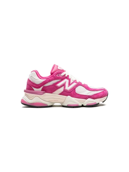 Sneakerși New Balance roz