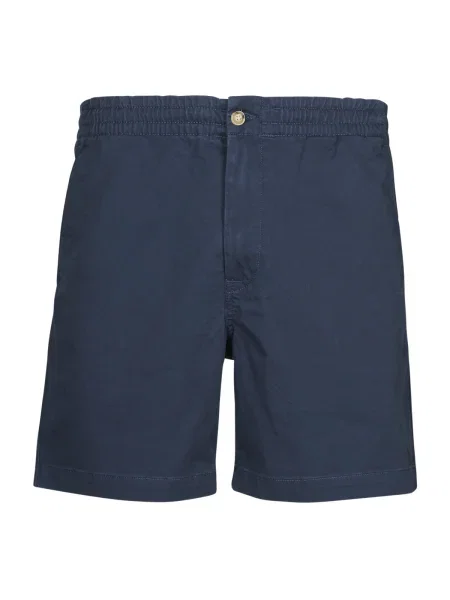 Krátke šortky Polo Ralph Lauren modrá