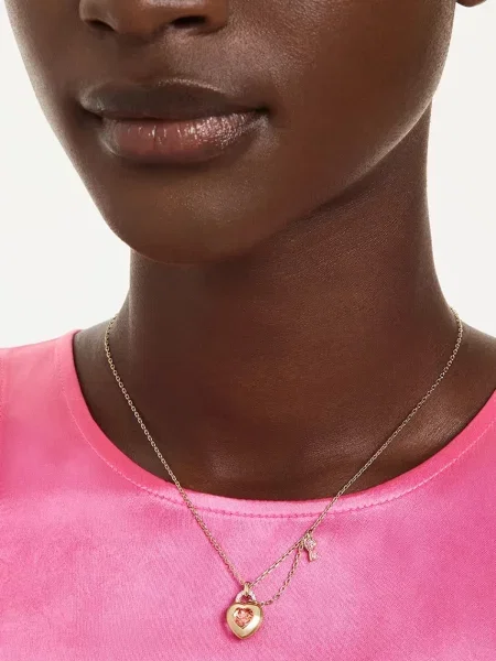 Ожерелье Swarovski