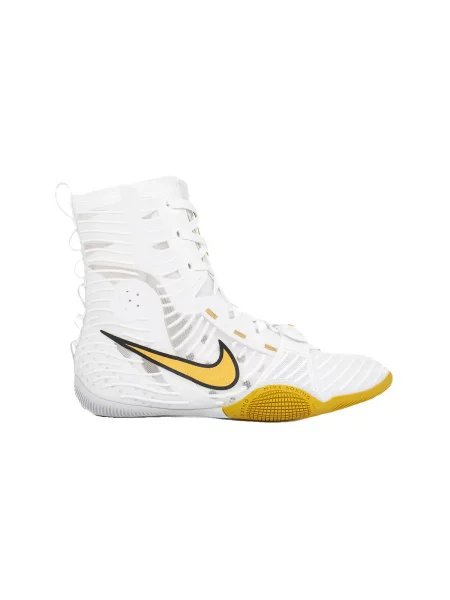 Pantofi Nike alb