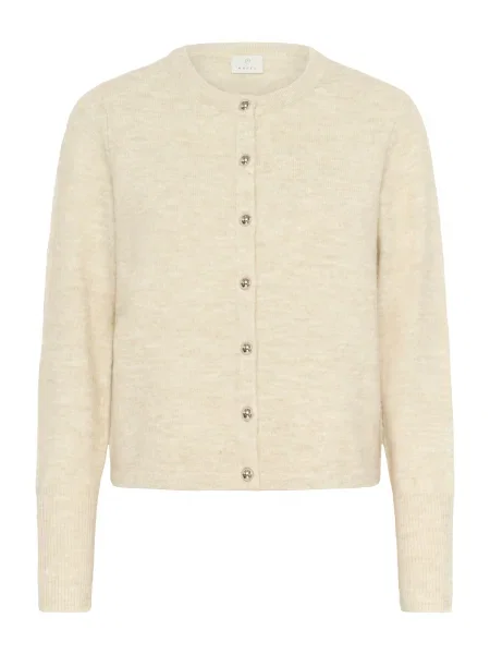 Kaffe Kardiganas KANiel' smėlio