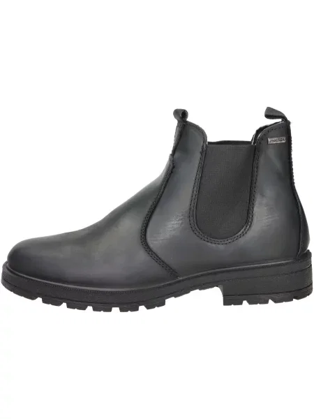 Pantofi Imac negru