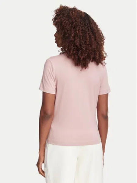 Tričko Guess růžové