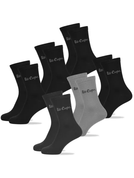 Lee Cooper Șosete mai multe culori