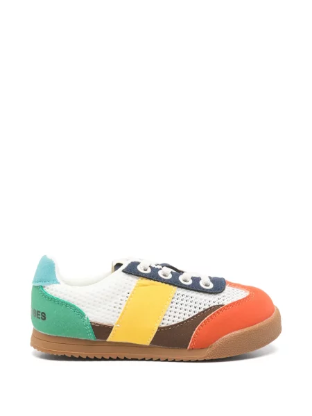 Sneakersy dziecięce Bobo Choses białe