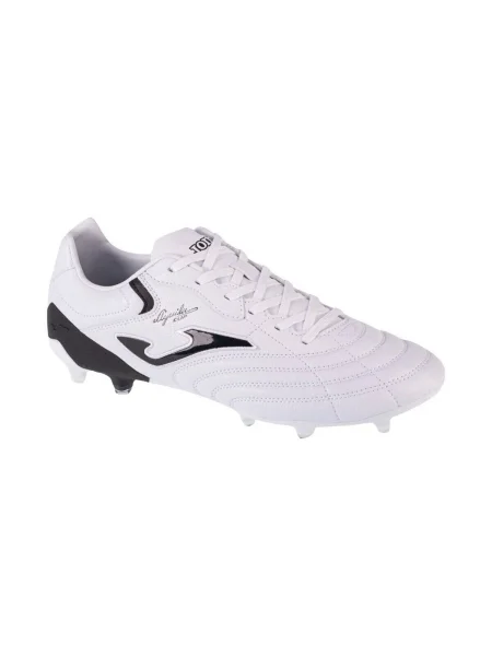 Pantofi Joma alb