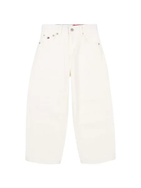 Spodnie dziecięce Tommy Hilfiger