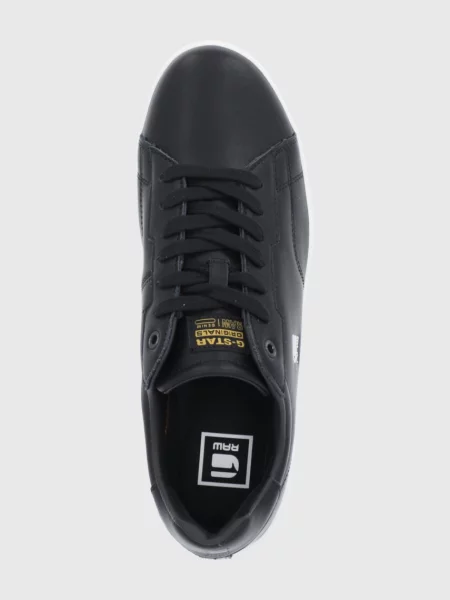 Шкіряні кросівки G-star Raw
