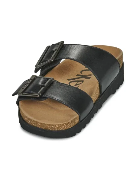Pantofi Kickers negru
