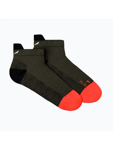 Șosete pentru femei Salewa MTN TRN AM Low bungee cord