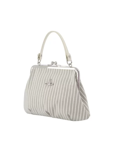 Torebka Vivienne Westwood szara