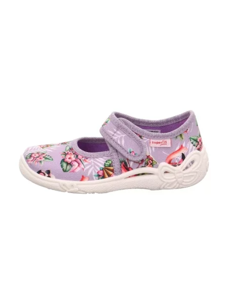 Pantofi copii Superfit violet
