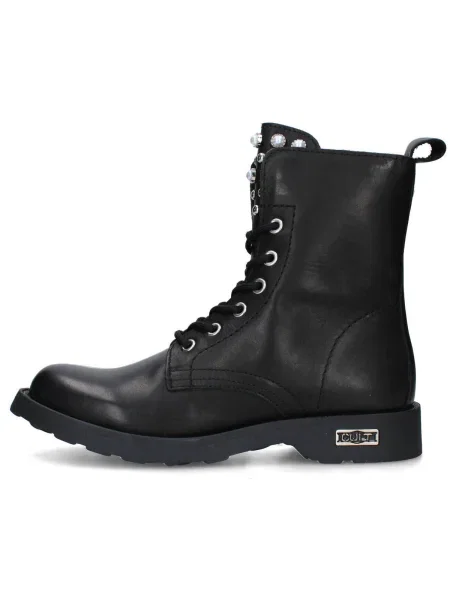 Pantofi Cult negru