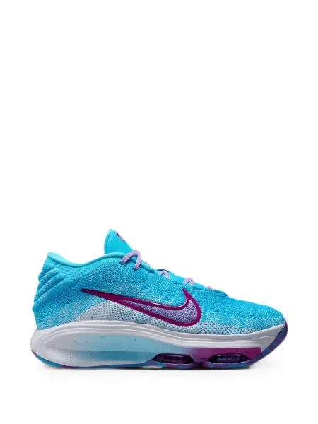 Sneakerși Nike albastru