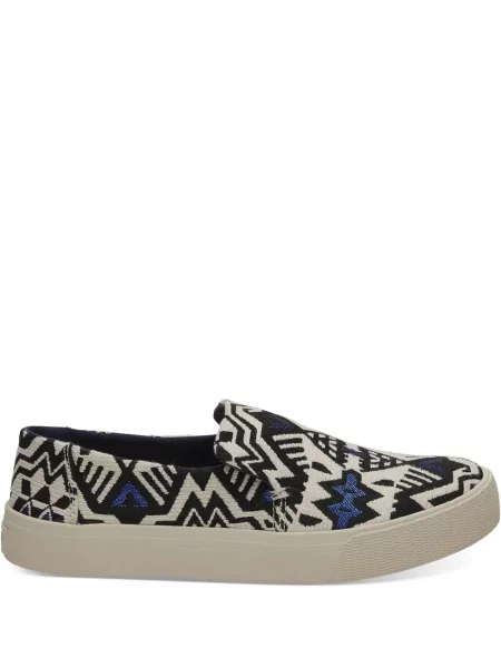Slip on tenisky Toms