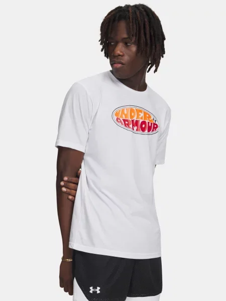 Tricou Under Armour