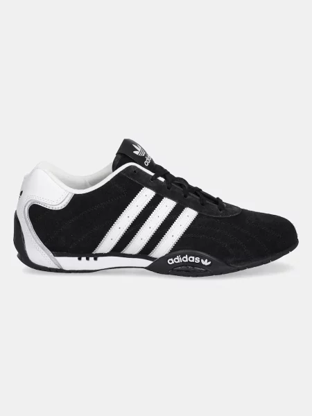 Кросівки adidas Originals Adiracer LO чорний