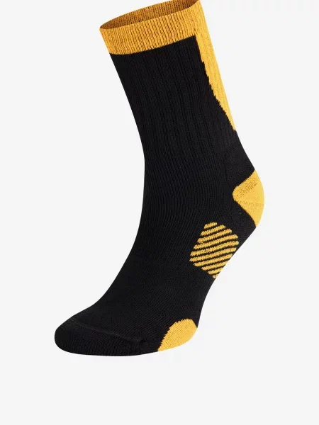 Ponožky Vysoké Unisex Reebok čierna