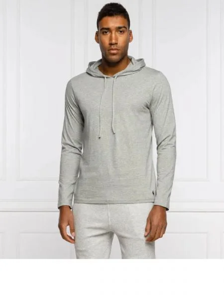 POLO RALPH LAUREN Hanorac gri