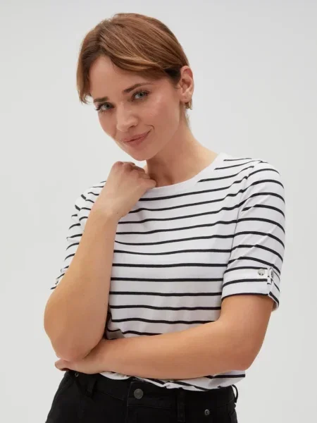 Tricou Moodo negru