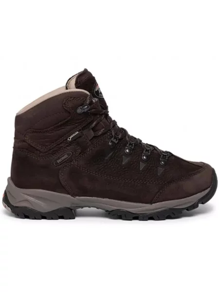 Buty trekkingowe Meindl Ohio 2 GTX brązowe