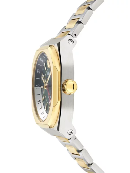 Ceas Versace verde