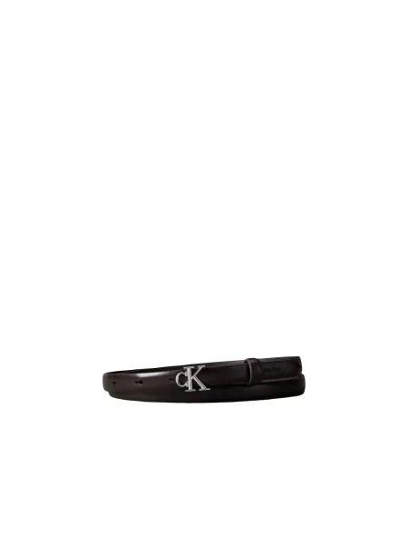 Calvin Klein Curea închis maro