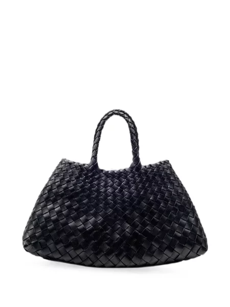 Geantă shopper Dragon Diffusion negru