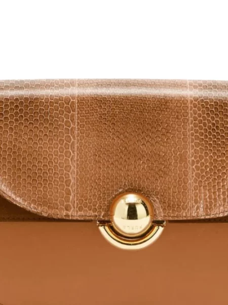 Shopperka Furla brązowa