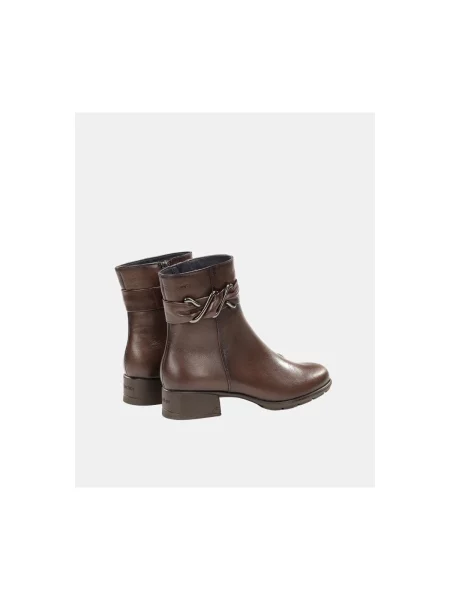 Pantofi Fluchos maro