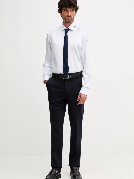 Сорочка Eton slim класичний комір