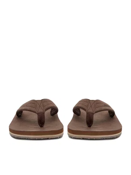 Quiksilver В'єтнамки коричневий