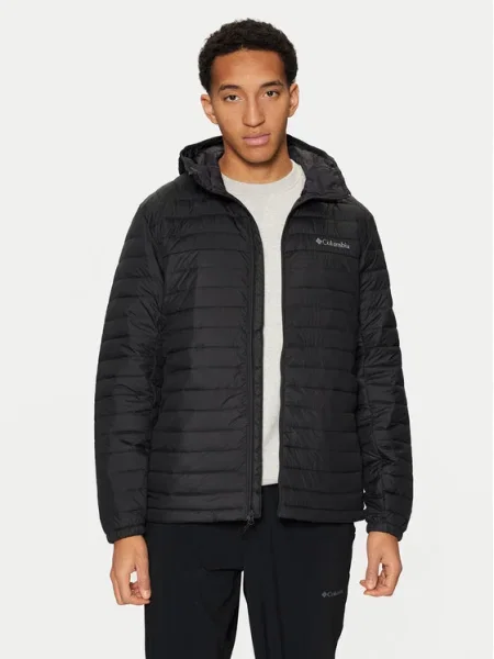 Columbia Outdoor kabát Silver Falls™ II Active Fit fekete