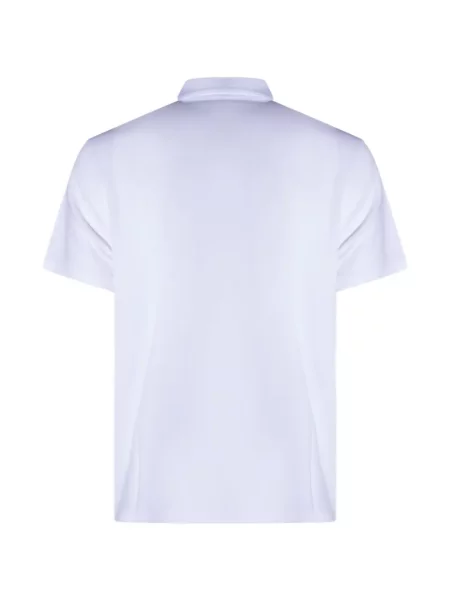 Polo Altea alb
