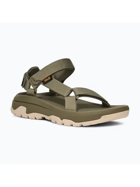 Сандалі Teva Hurricane XLT 3 burnt olive оливкові