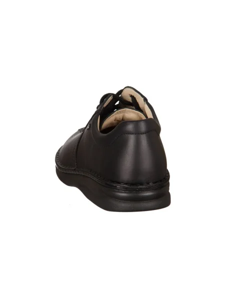 Pantofi Finn Comfort negru