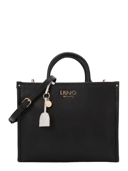 Liu Jo Ročna torbica črna
