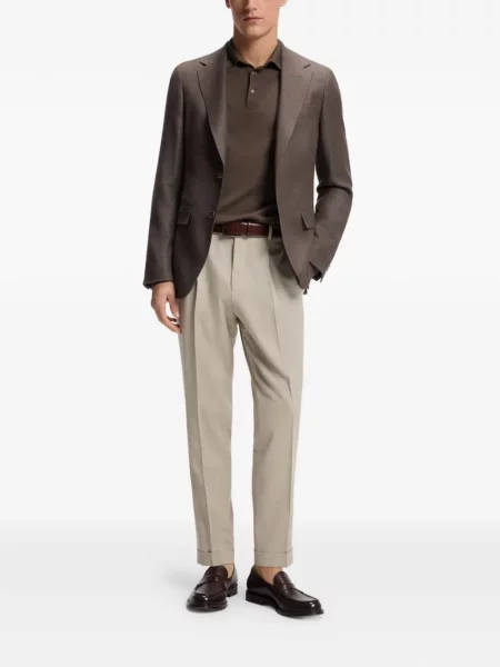 Pantaloni Boss