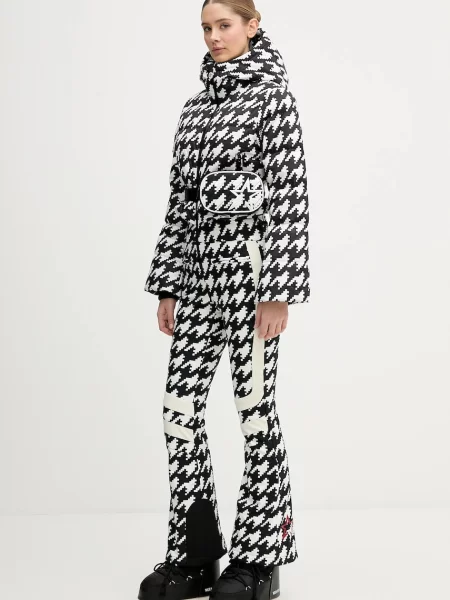 Geacă de schi Perfect Moment negru