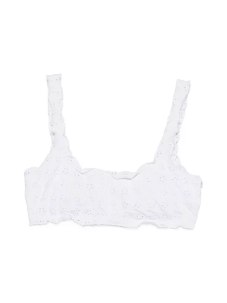 Top Polo Ralph Lauren biały