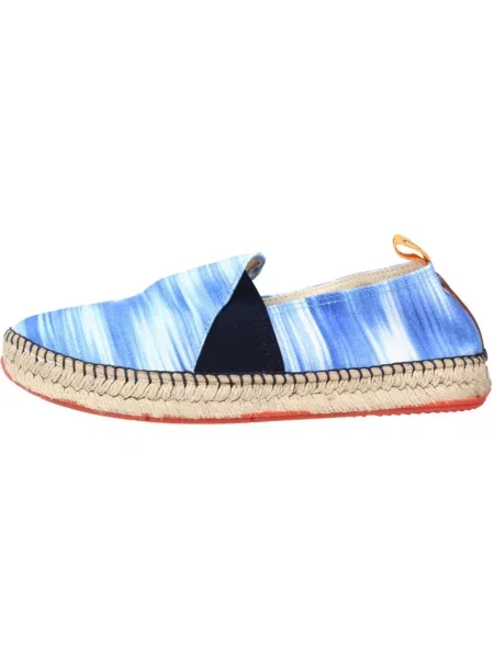 Espadryle Toni Pons niebieskie