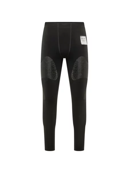 Pantaloni Satisfy negru