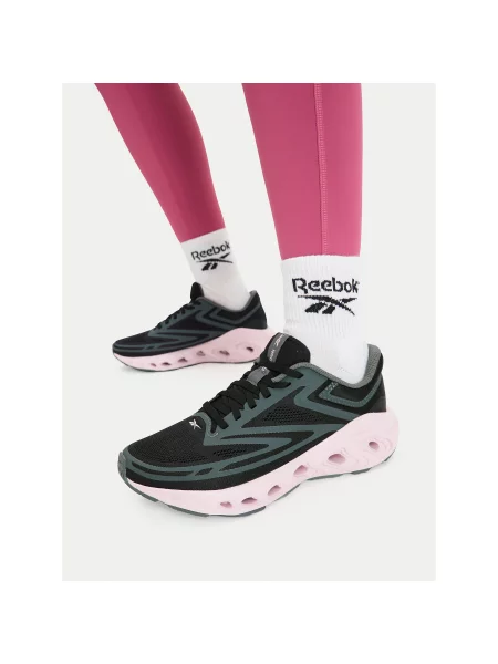 Běžecké boty Reebok černé