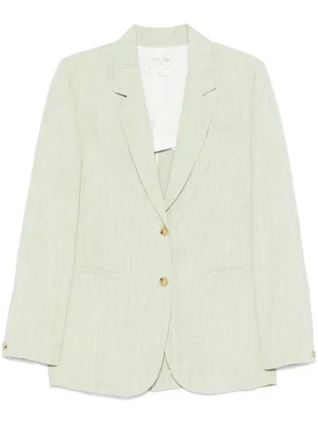 Sacou Forte_forte verde