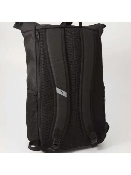 Top sportowy Puma czarny