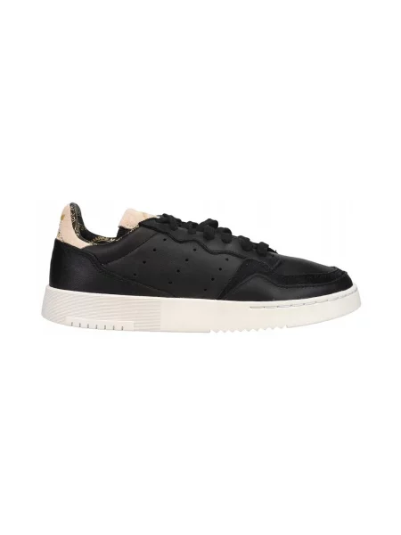 Pantofi Adidas alb