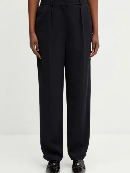 Lacoste pantaloni de costum de damă