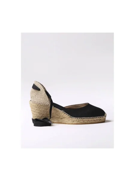 Félcipo Toni Pons fekete