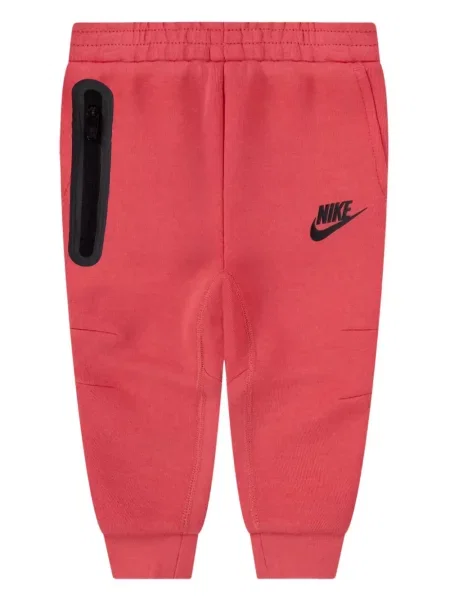 Dětska tepláková souprava Nike růžová